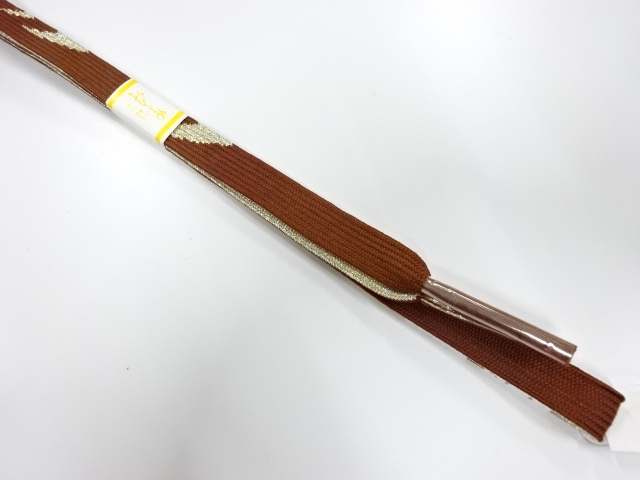 Japanese Kimono / Accessories Silk